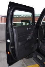 Hummer H3T Alpha 2009 года